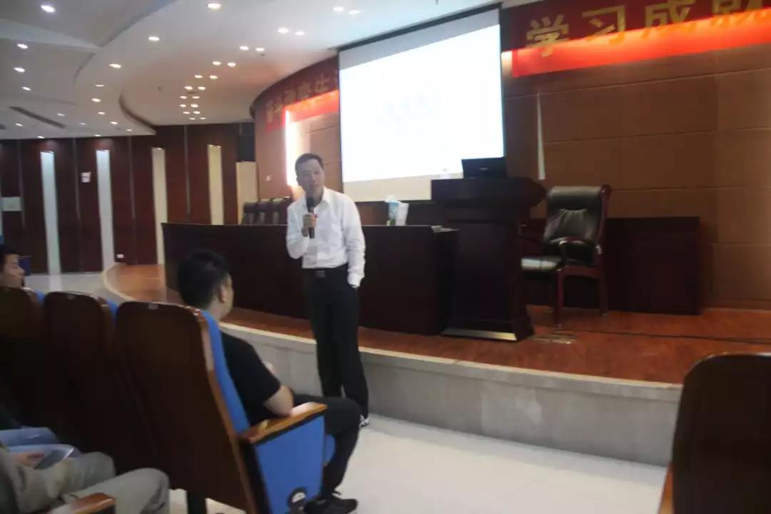 精益康爾 | 匠心之城，全員“參戰(zhàn)”！